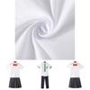 Exquisite Your Name Tachibana Taki And Miyamiu Mitsuha Cosplay Costume Perfect For Anime Lovers