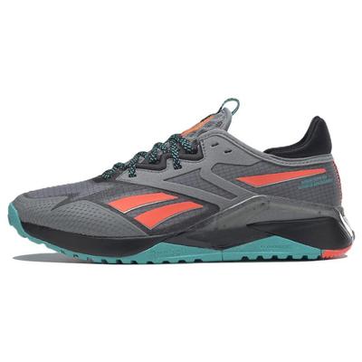 Nano X2 Wmns Tr Adventure 'Grigio Verde Acqua Classico' Donna GY8905