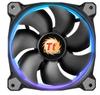 Fan Riing 12 LED RGB 256 Color 3 Pack (3x120mm, LNC, 1500 RPM) Retail/BOX