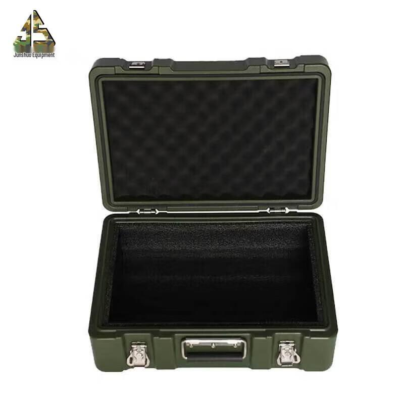 Junsop Portable Rotomolded Supply Equipment Case