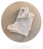 Black High-Waist Elastic A-Line Shorts for Women - Slim Fit, Pure Cotton, Hot Pants