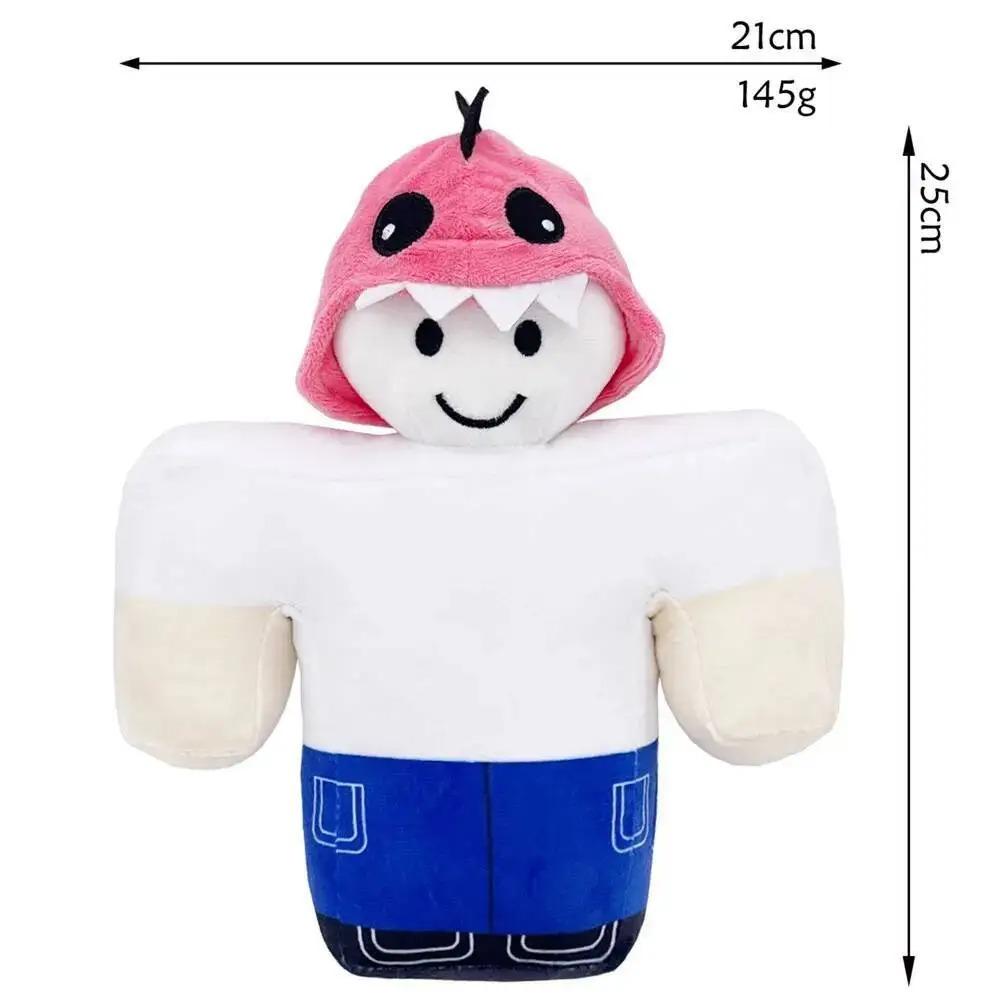 Летучая мышь 99 ночей в лесу Плюшевая игрушка летучая мышь 99 ночей летучая мышь в лесу Олень Сова Плюшевая кукла Монстр Лес Мягкая игрушка