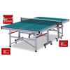 Tie Xun Standard Foldable Indoor Table Tennis Table