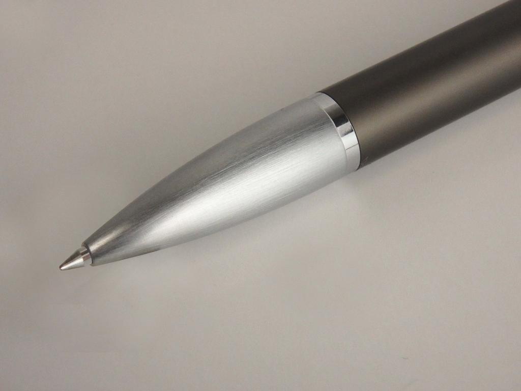 Sailor fountain pen Ballpoint Pen Time Tide Black Oil-Based 0.7 16-0230-220