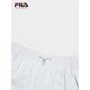 FILA Women's Han So-hee Collection Casual Woven Shorts