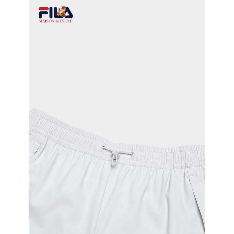 FILA Women's Han So-hee Collection Casual Woven Shorts
