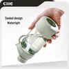 Xile Outdoor Portable Sports Space Cup