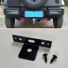 Rear back camera stay for Jimny JB64/JB74 Back camera bracket