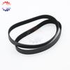 HTD3M Timing Belt Belt Length 564mm~768mm Belt Width 6 10 15 20mm Rubber Closed Loop Belt 3M For Pulley Synchronous Belt HTD 3M