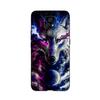 For Moto E7 Case Silicone Soft TPU Phone Cover For Motorola Moto E7 Power E 7 Case Capa Moto E7 Plus Cute Fashion Funda Bumper