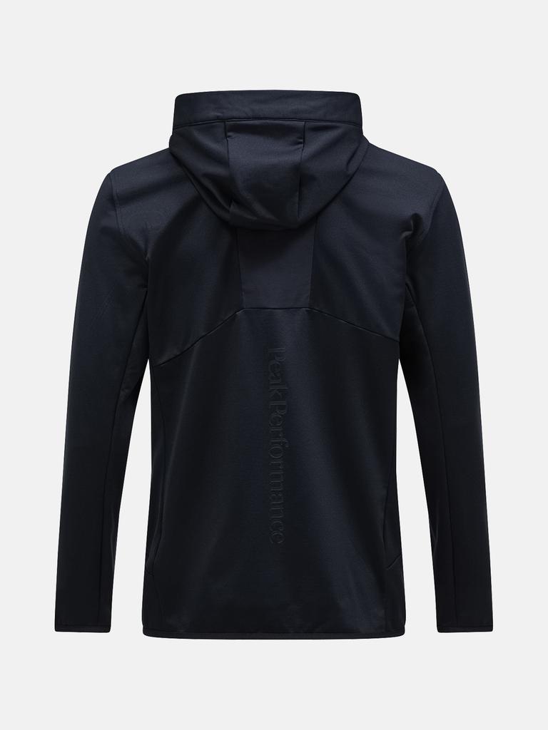 Peakperformance Utility Light Hoodie Zip-Up M
