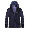 Hooded Jacket Summer Sunscreen Clothing Sports Breathable Clothing