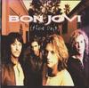 CD BON JOVI  These Days 3145281812 Mercury 1995 Canada Rock Used