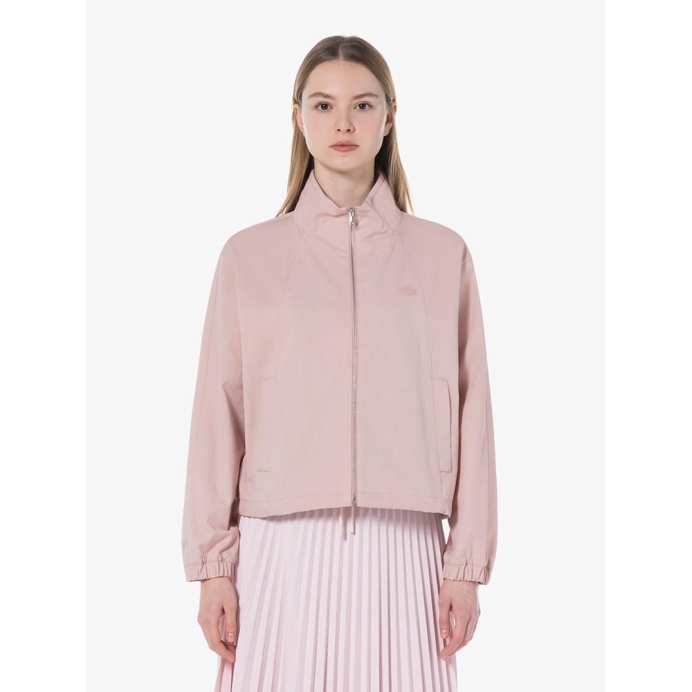 

LacoSte Женский свитер с высоким воротом Bf313e 54g Kf9 q2nBf313e 54gKf9 038