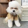 Clothes Coat Skirt Doll Collar Belt Pet Clothing Puppy Cat Fat Dog Clothing Skirt Pet Clothing