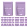 60pcs Sleep Patches Gentle Deep Sleep Support Comfortable Body Care for Men and Women 60Pcs