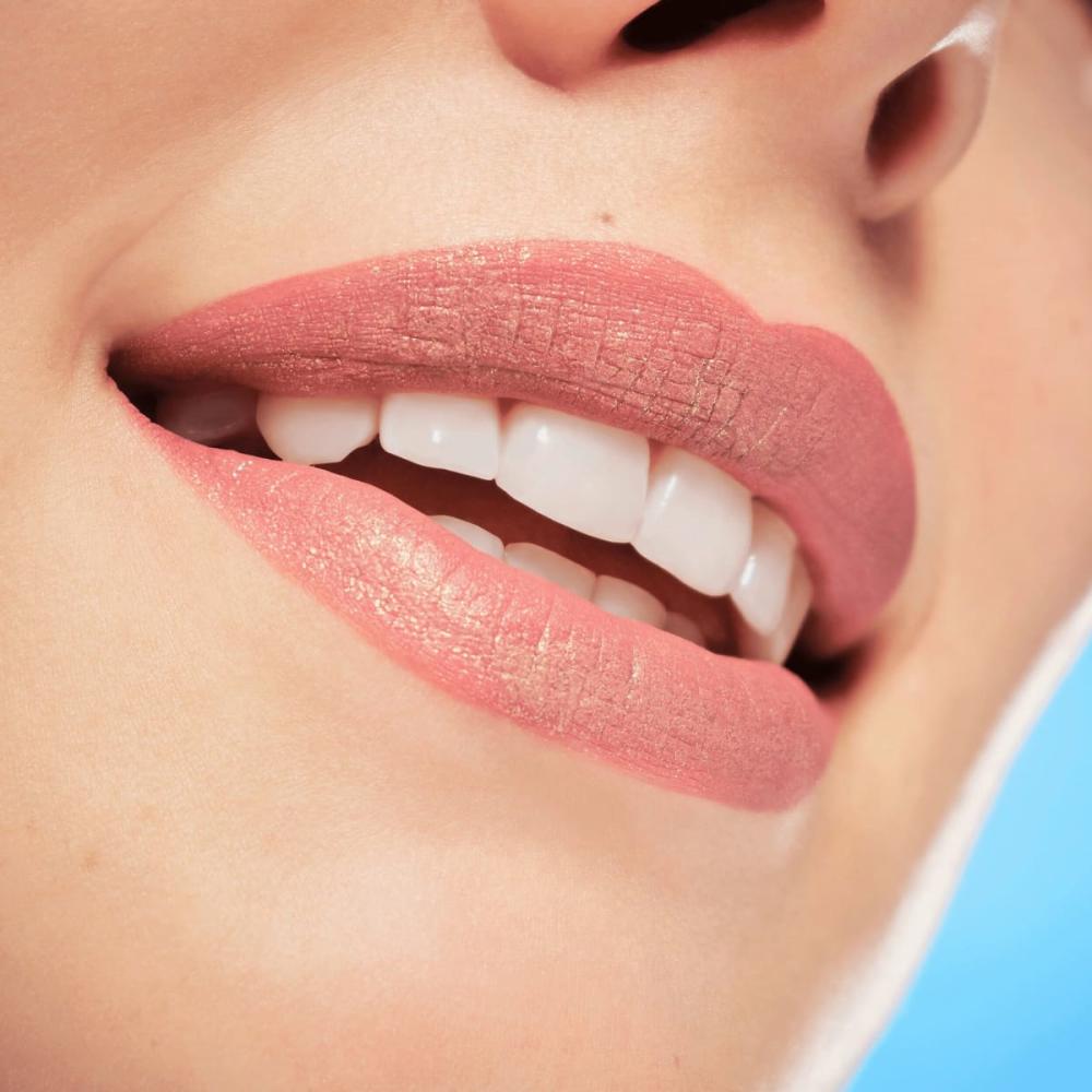 Essence Essence Lipstick Pixar Up Glitter Switch 02, 4Ml