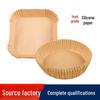 High-Temperature Resistant Silicone Oil Food-Grade Baking Paper