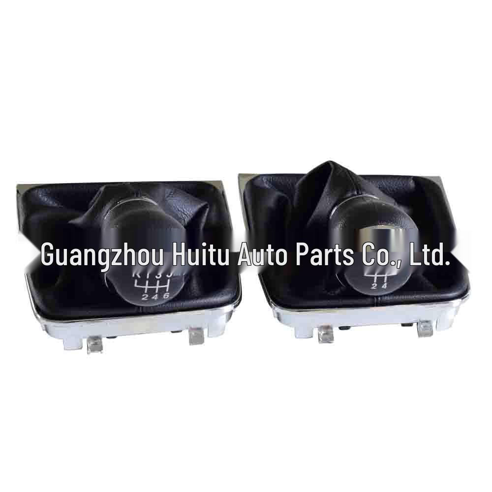 VW Golf 7 Schaltknauf (2013-2018)