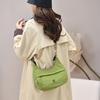 Women's Bag Mother's Bag Travel Portable Crossbody Bag Water-repellent Nylon Shoulder Bag
