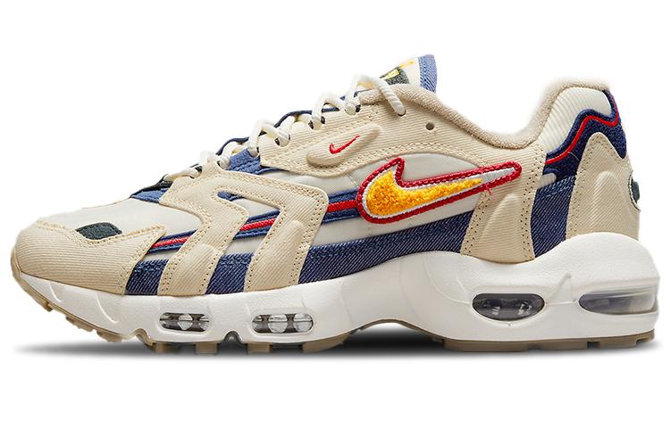 

Nike Air Max 96 II QS Beach DJ6742-200 40.5