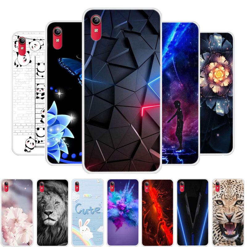 Case For Vivo Y91i Y91C Case Silicone Soft TPU Back Cover For Vivo Y91C Y91i 1820 Y 91i Y 91C Y 91 C Case Cover Fundas Coque