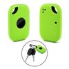 Comprehensive Silicone Shield Waterproof Protector Sleeve for Tile 2024 Trackers Active life and Regular Commuters