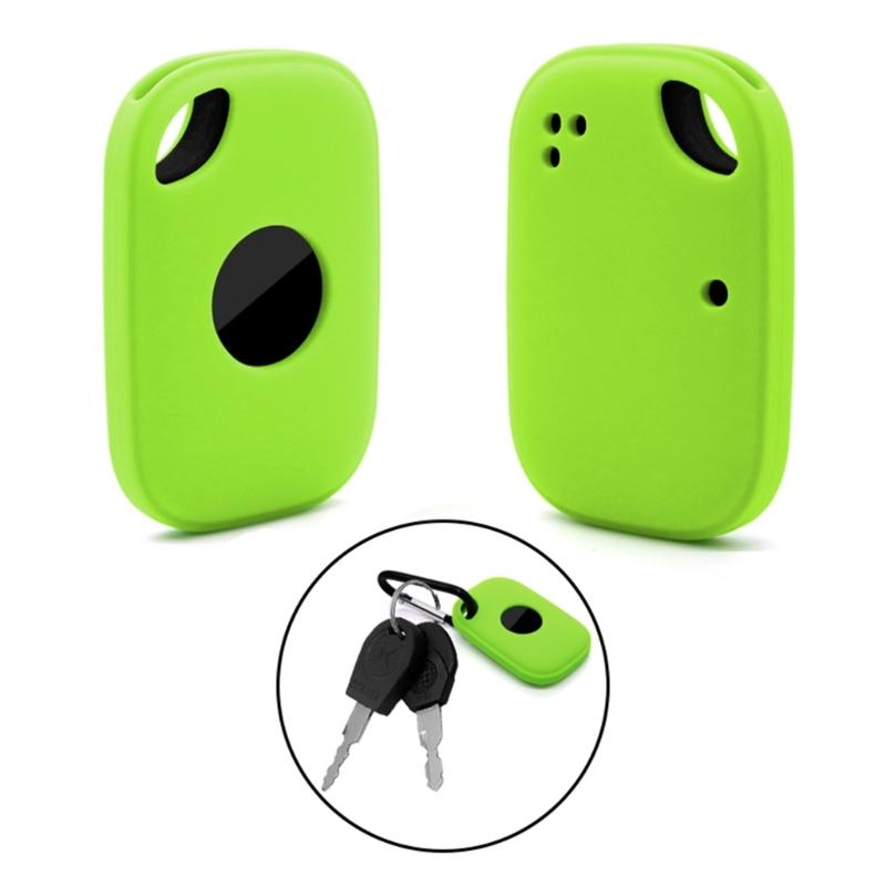 Comprehensive Silicone Shield Waterproof Protector Sleeve for Tile 2024 Trackers Active life and Regular Commuters