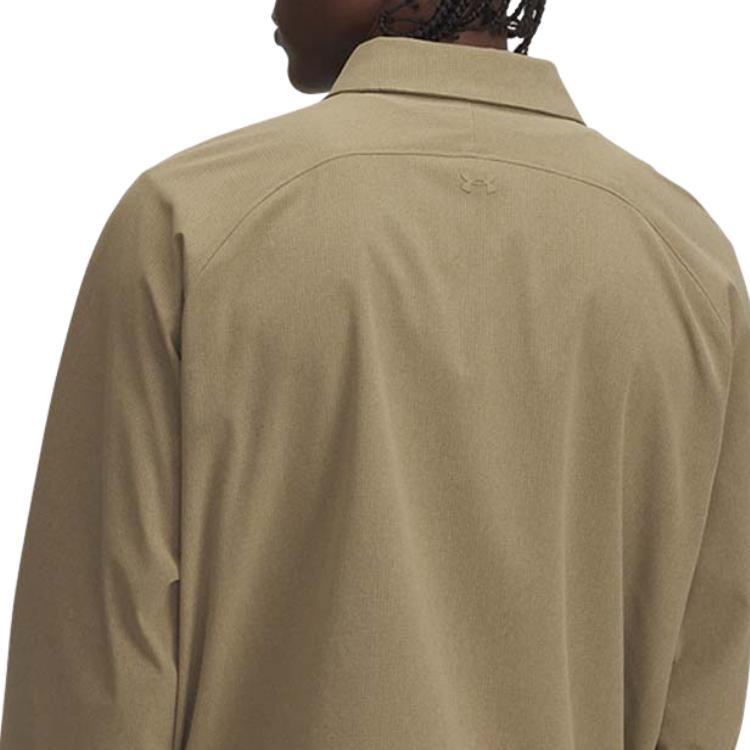 Under Armour Unstoppable Jacket Men's Quartz Gray/251 1383029-251