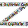 Expression Factory Stars Congratulations Banner