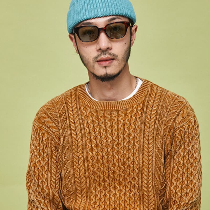 

ШЛЯПА МИЛЛИОНЕРА (хлопок) шапка-бини [МЯТА] free