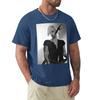 Brody Dalle Tshirt Black T Shirts Plain Tshirt Man Clothes Quickdrying Tshirt Mens Vintage T Shirts