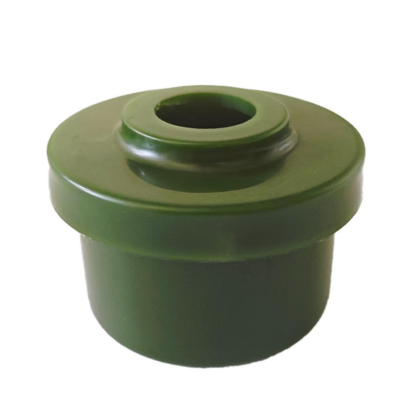 Military Anti-Tank Mine Simulation Model Protective Cover