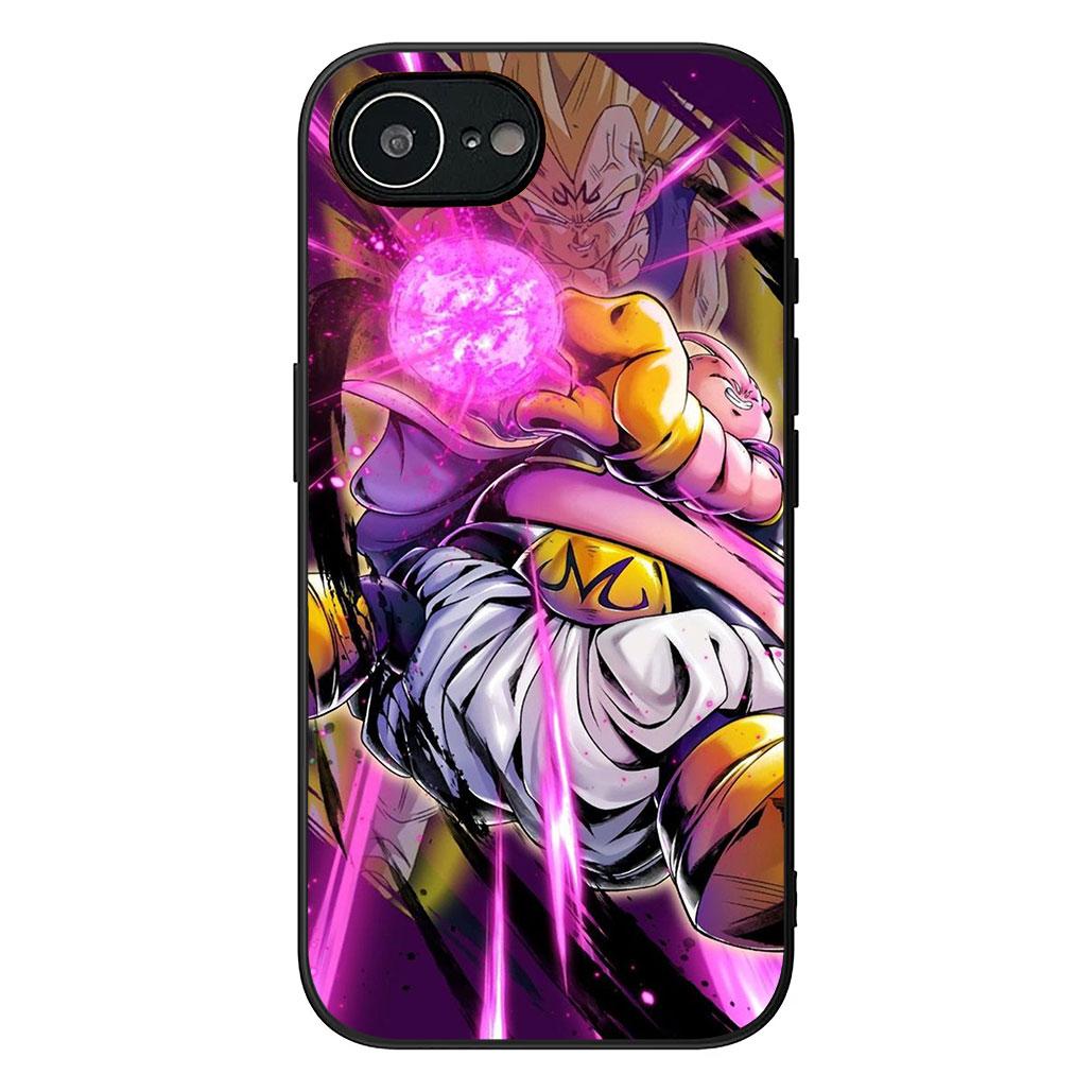 

Dragon Vegeta G-Gokus IV BallS Phone Case for OPPO A40 A60 A80 A38 A18 A17 A16 A78 A79 A54 A25 A57 4G 5G Protective Cover OPPO A79 5G