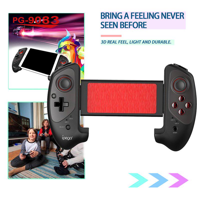 ipega 9083s switch