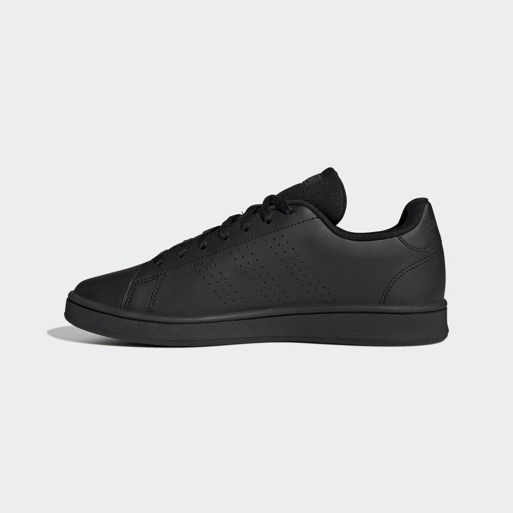 Adidas Advancourt LIT48 EOT69 gw 9284 Core Black Sneakers