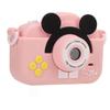 Kids   Digital Camera 2 Inch Screen 2MP High Definition Cartoon Camera Video Recorder Toy Gifts