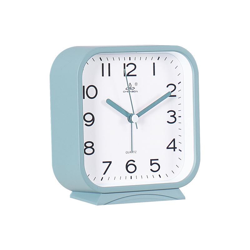 Children's Candy-Colored Desktop Alarm Clock