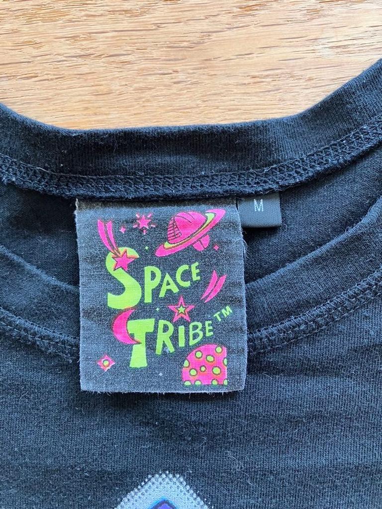 [USED] Yuzu PEOPLE T-shirt