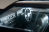 Tomica Limited Vintage Neo Nissan Gloria HT V20 Turbo SGL Brown Finished Product 316800 1/64 LV-N246a