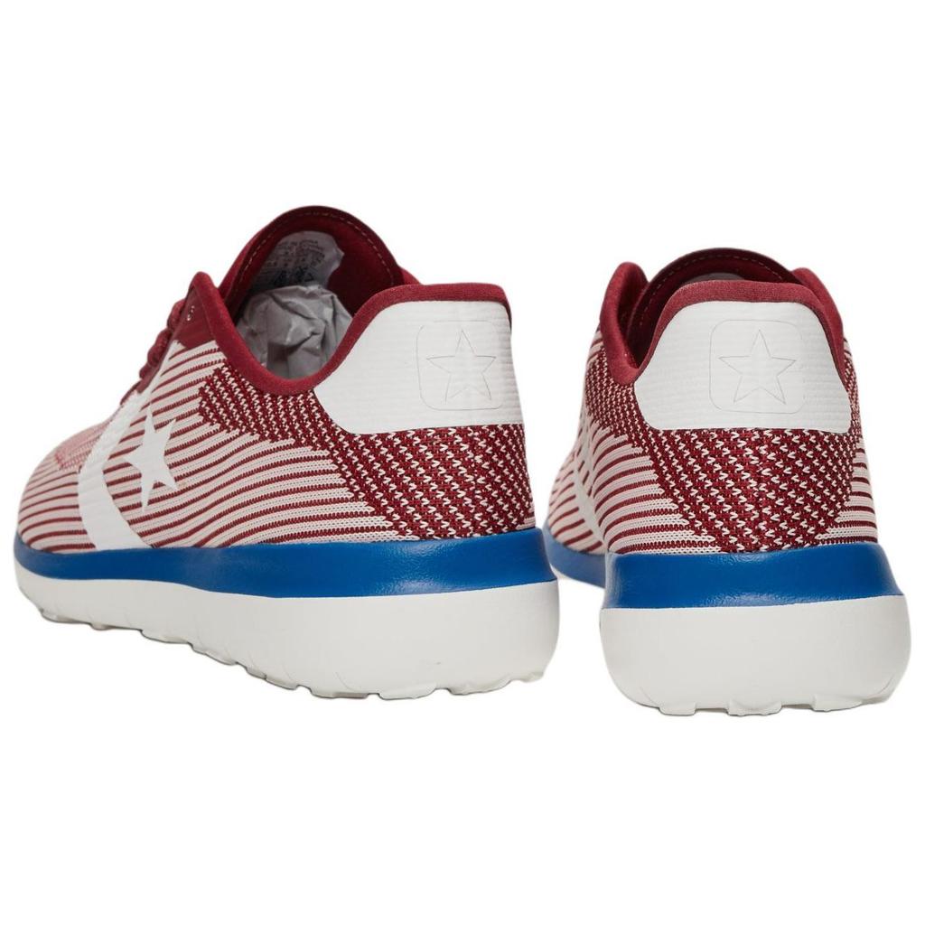 Men's Sneakers Converse Thunderbolt Modern Ox Team Red Team Red/Ivory Game Royal