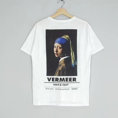 Üst giysisi – T-shirtler