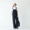 The North Face TNF Be Free Overall NBW32332 Black L