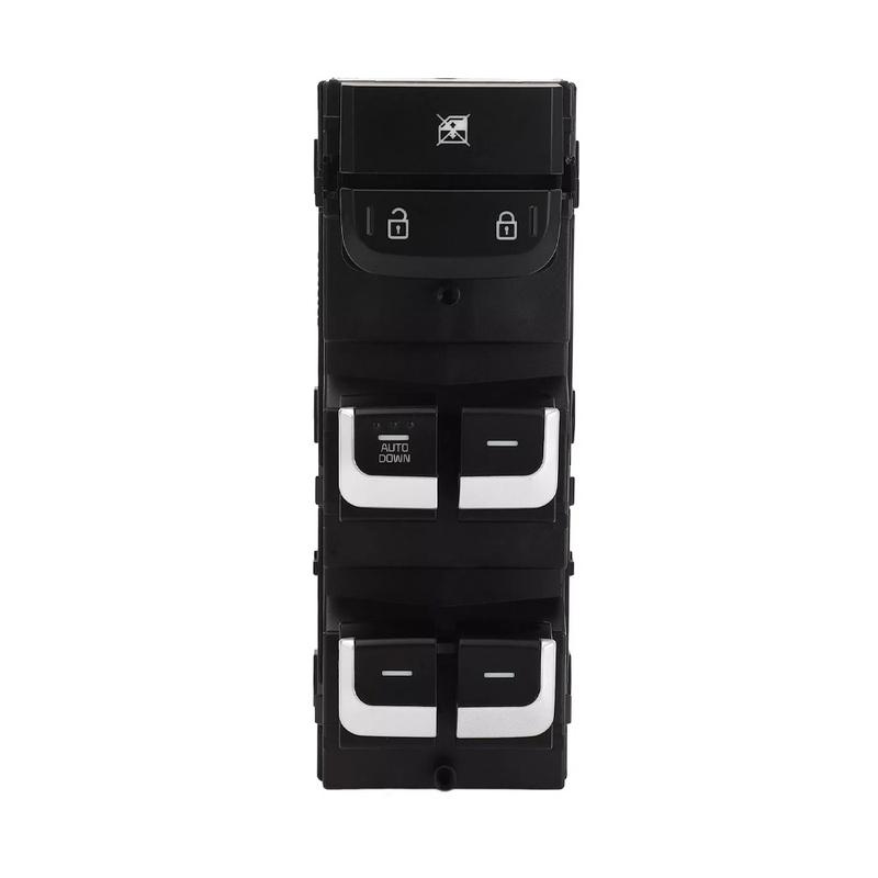 93570-F1200 for Kia Sportage 2018 Front Left Electric Power Window Control Switch Glass Lifter Button 93570F1200 Car Accessories