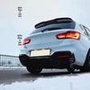 2012-2020 BMW 1 Series F20/F21 Hatchback Rear Spoiler