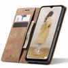 Sc Wallet Galaxy A14 5G Light Brown