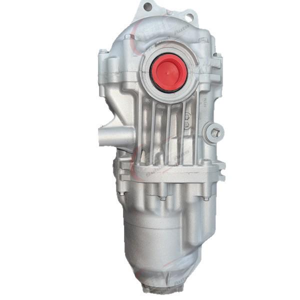 Honda CR-V a UR-V Zadní diferenciál Náprava Rozvodovka