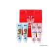 Cenban LINEFRIENDS Whitening Toothpaste 4-Tube Set