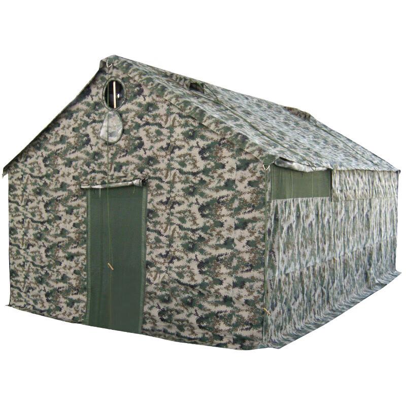 

Huashianhu Multi-purpose Field Tent