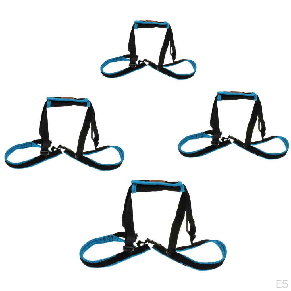 Dog Harness Lifting Aid Walking Aid, Various